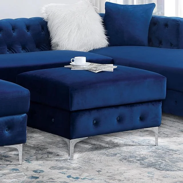 CIABATTONI Ottoman, Navy