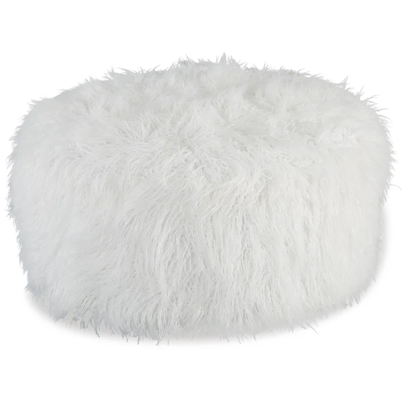 Galice Oversized Accent Ottoman