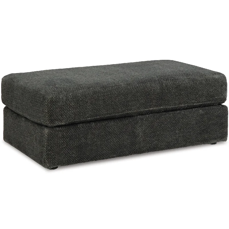 Karinne Oversized Accent Ottoman