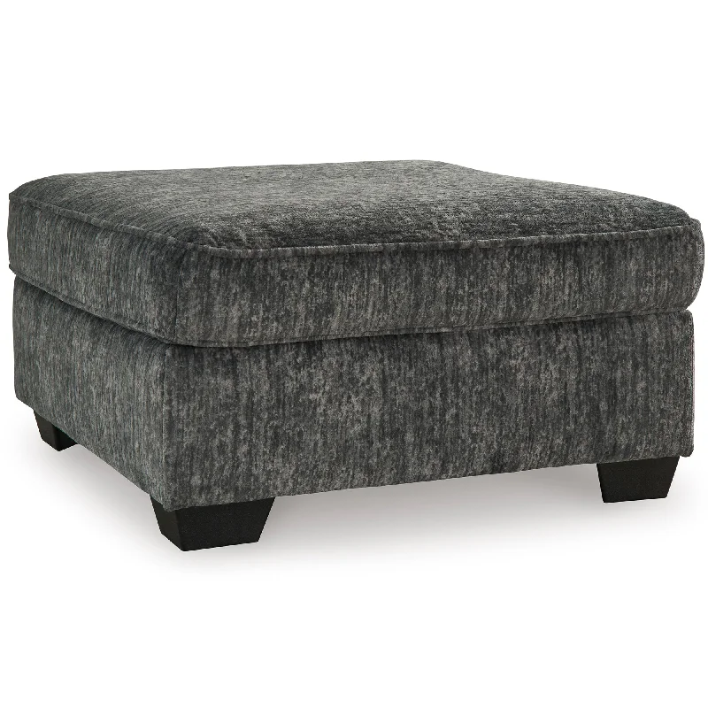 Lonoke Oversized Accent Ottoman