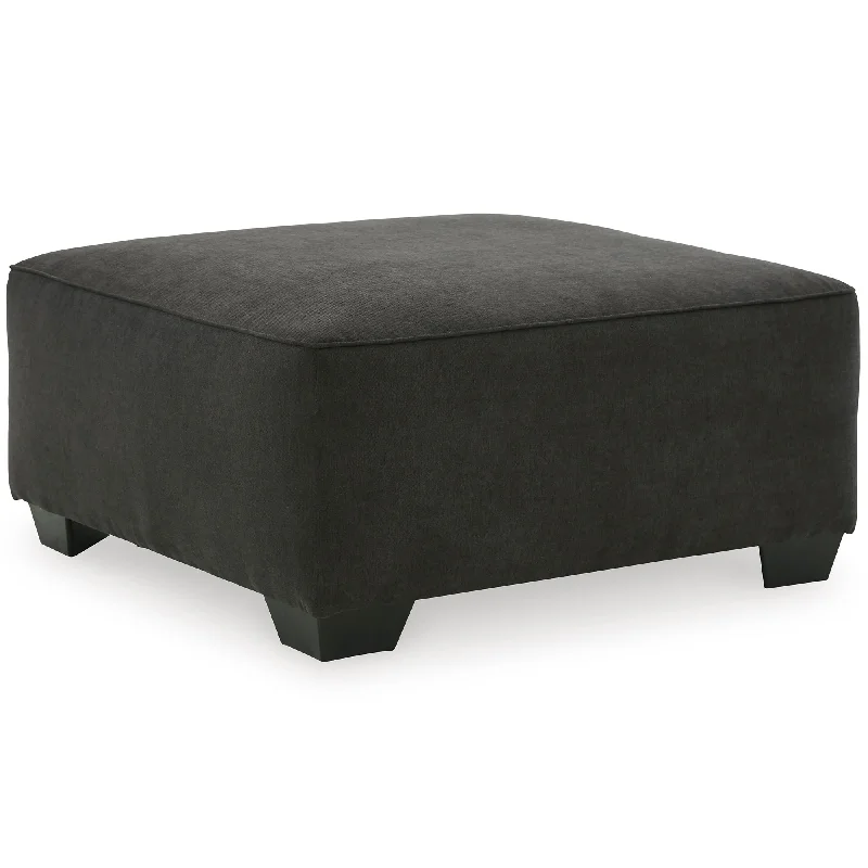 Lucina Oversized Accent Ottoman