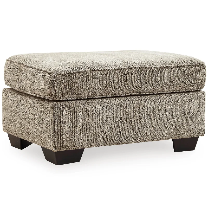 McCluer Ottoman