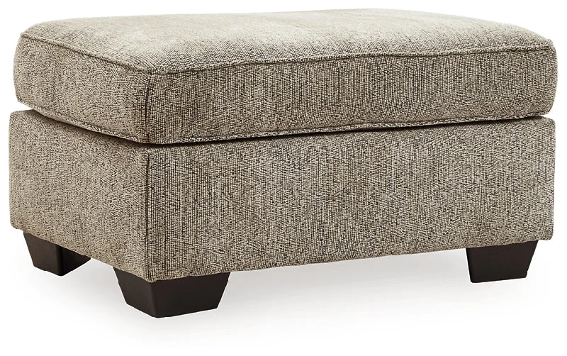 McCluer Ottoman