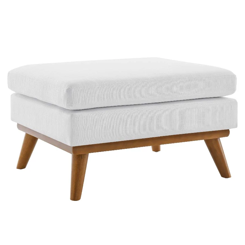 Modway Engage Fabric Ottoman - EEI-1797