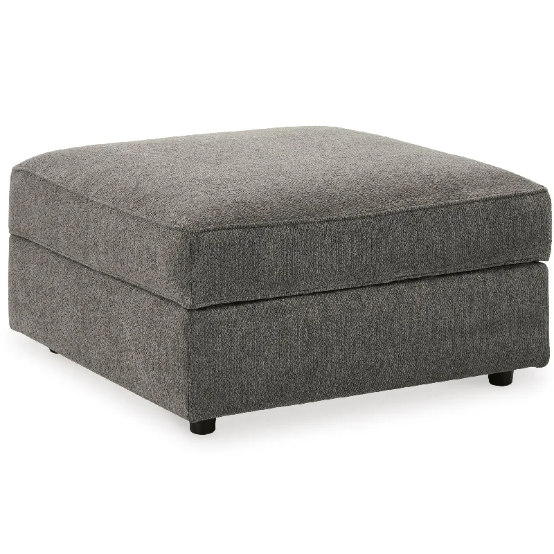 O'Phannon Ottoman With Storage