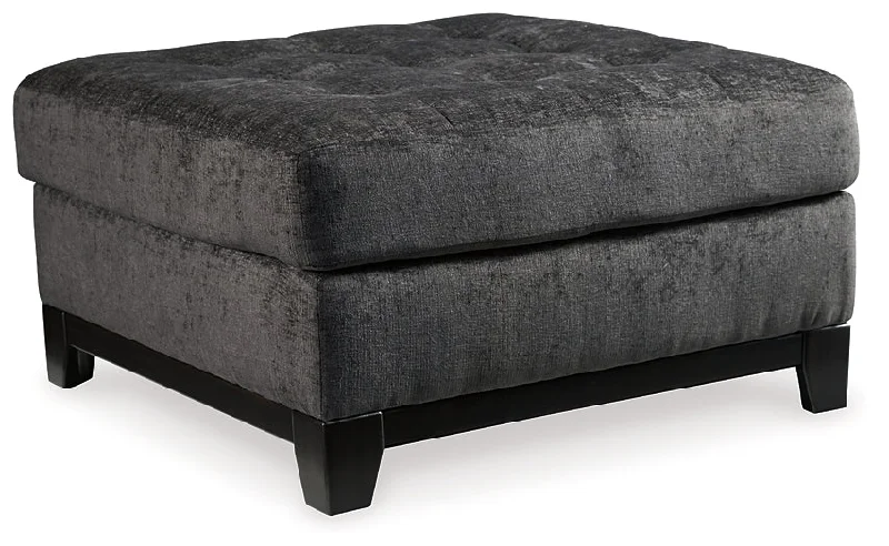 Reidshire Oversized Accent Ottoman