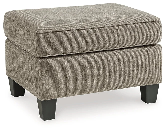 Shewsbury Ottoman