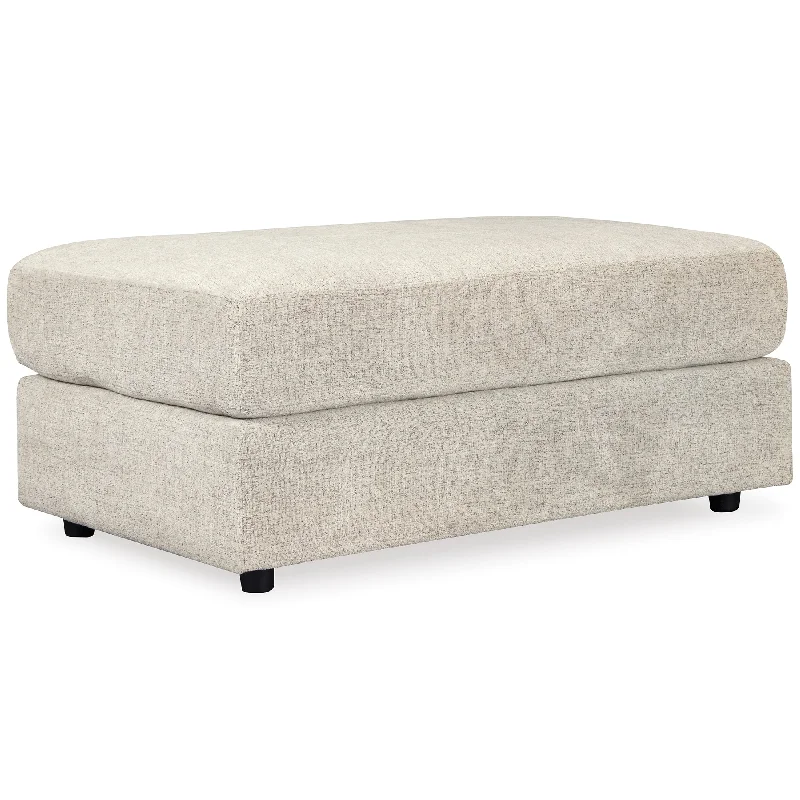 Soletren Oversized Ottoman