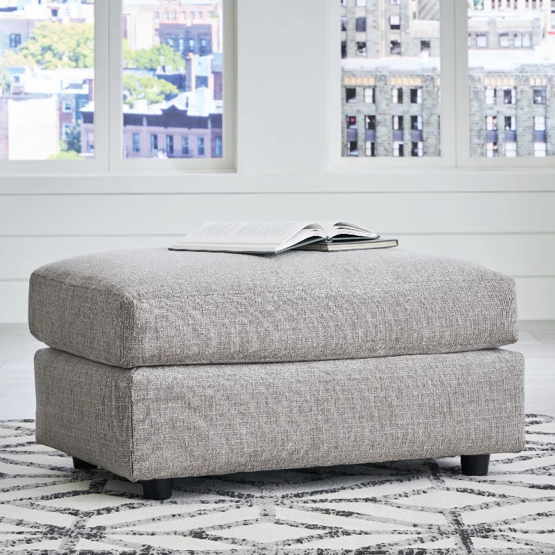 Stairatt Anchor Ottoman