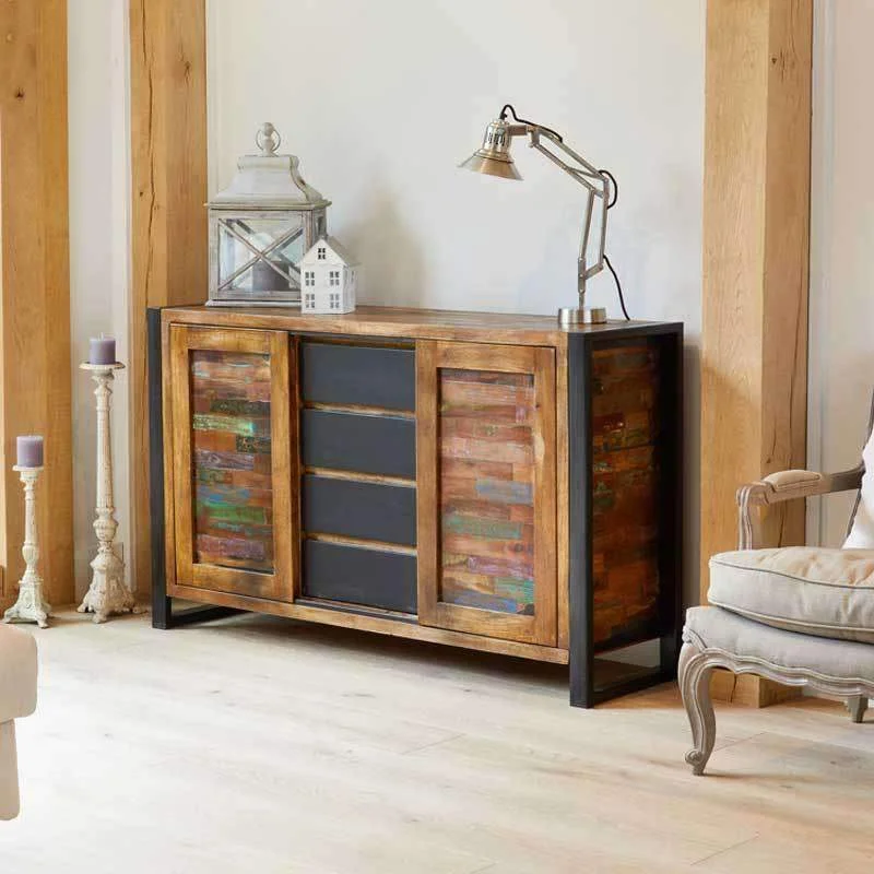 Urban Chic Sideboard