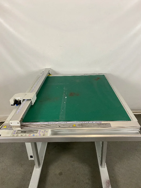 Graphtec Cutting Pro FC2250-60 Rolling Table