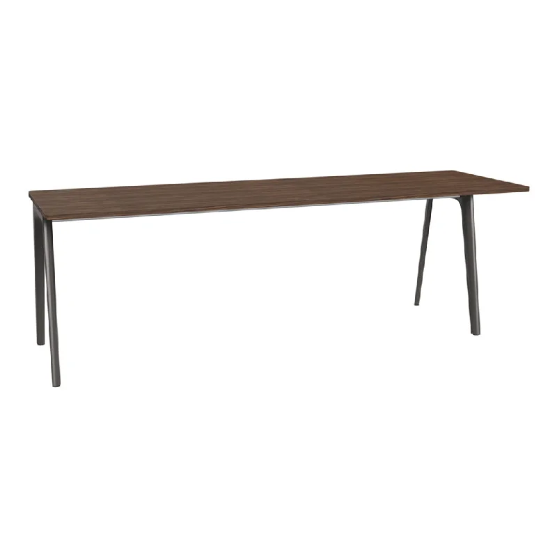 Pluralis Meeting Table w/ 1 Extension (78.7" L)