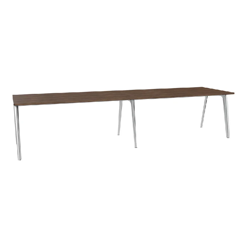 Pluralis Meeting Table (126" L)