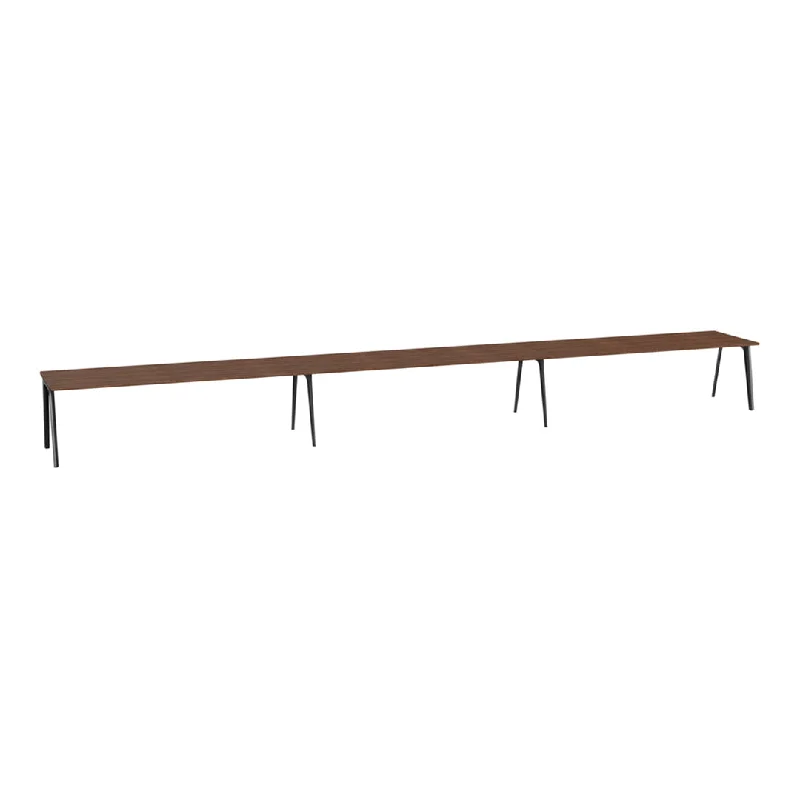 Pluralis Meeting Table (283.5" L)