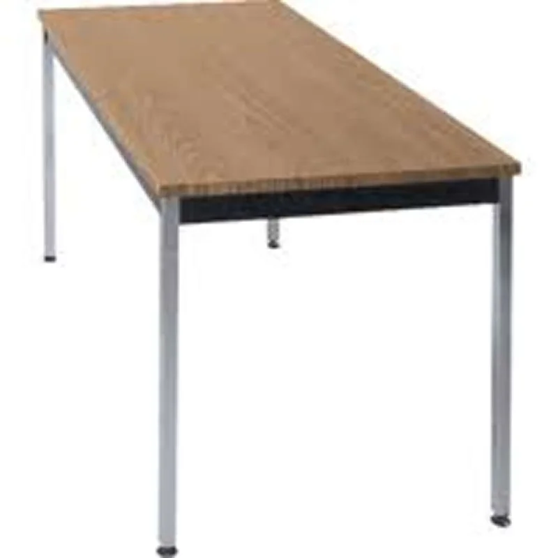 PHF MX2 Series Executive Table w/ Modesty Panel L1800 x W800 x H750mm